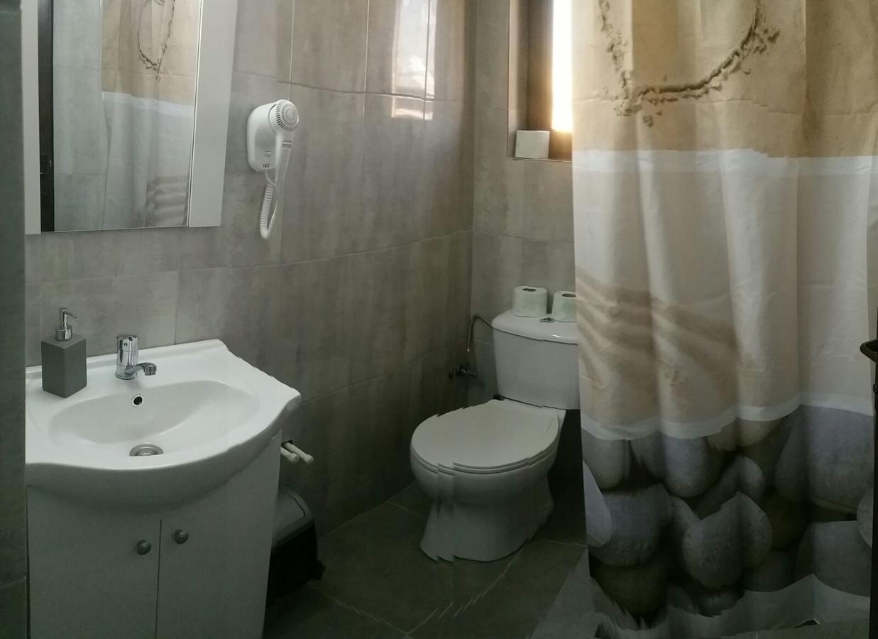 Andia Hotel คอนสตันซา ภายนอก รูปภาพ