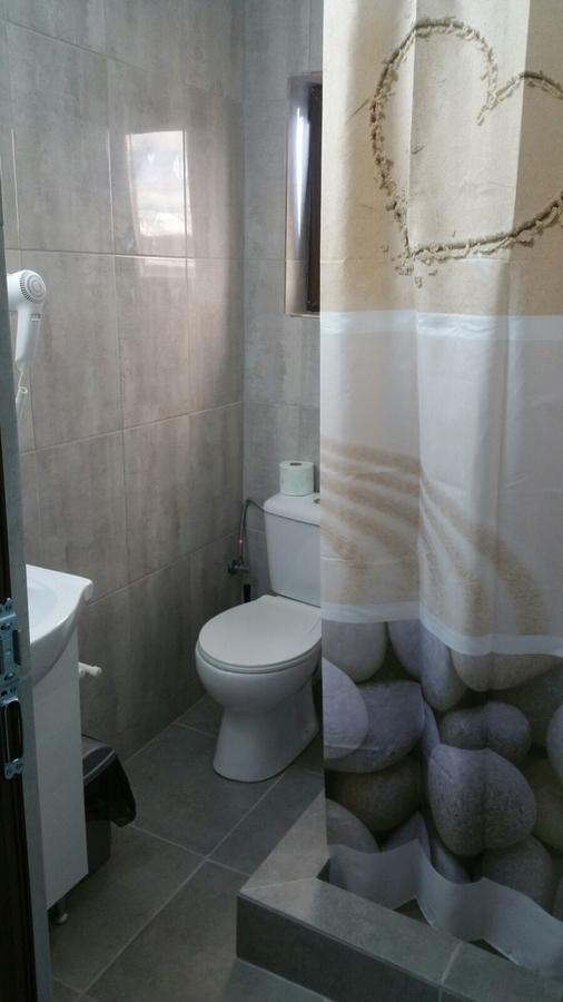 Andia Hotel คอนสตันซา ภายนอก รูปภาพ