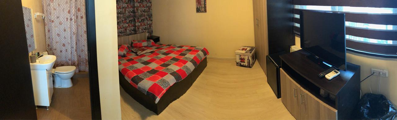 Andia Hotel คอนสตันซา ภายนอก รูปภาพ