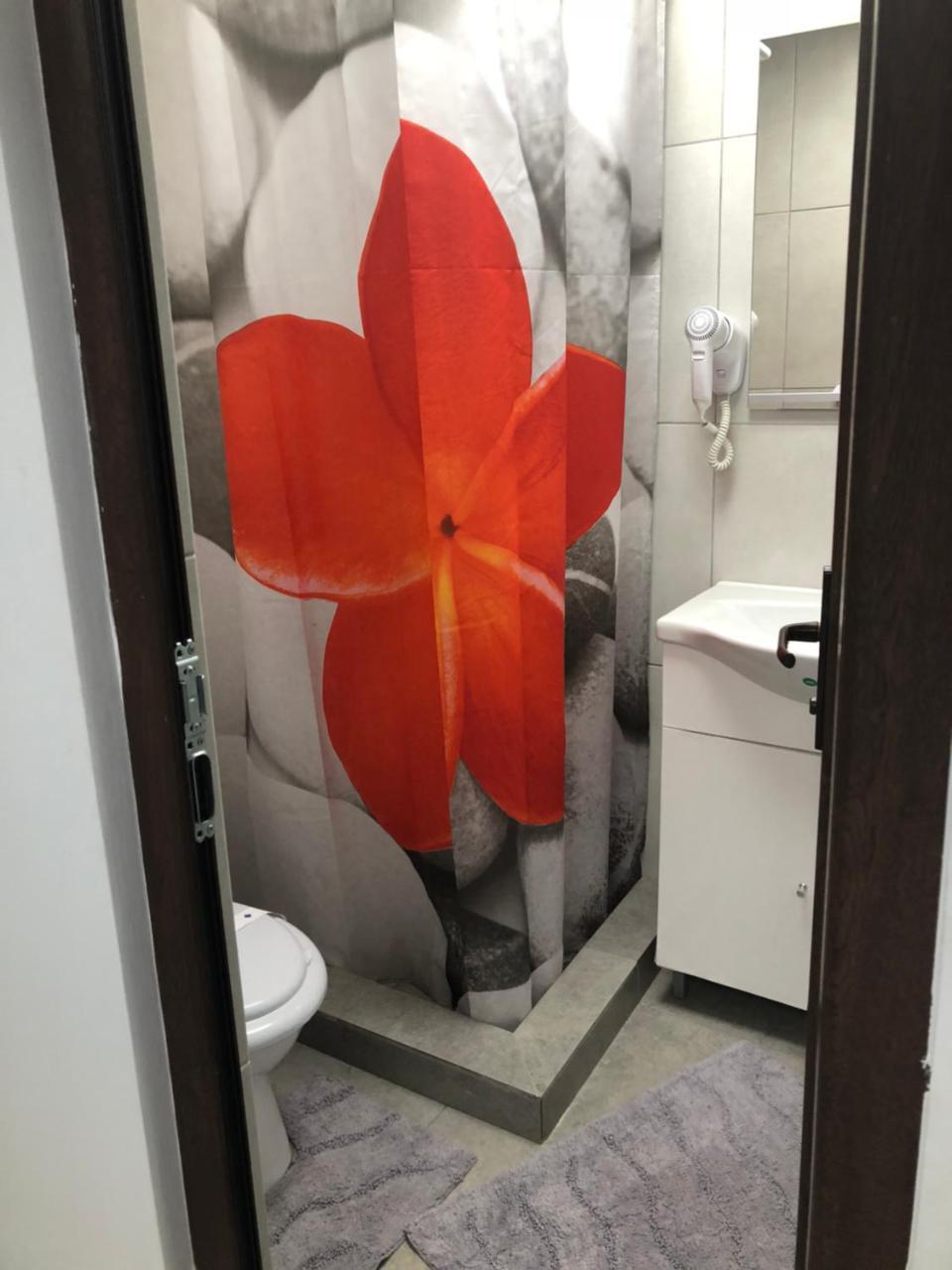 Andia Hotel คอนสตันซา ภายนอก รูปภาพ